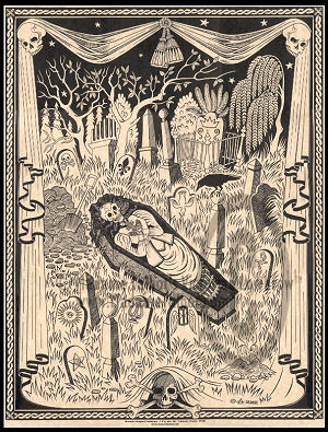 A Funeral Elegy