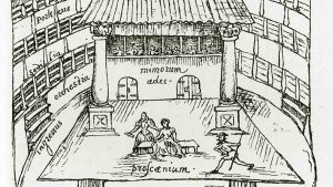 Contact Will Shakespeare Site
